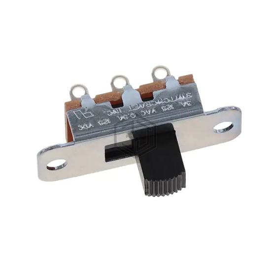 46203MRX - Switchcraft Inc. - Slide Switches
