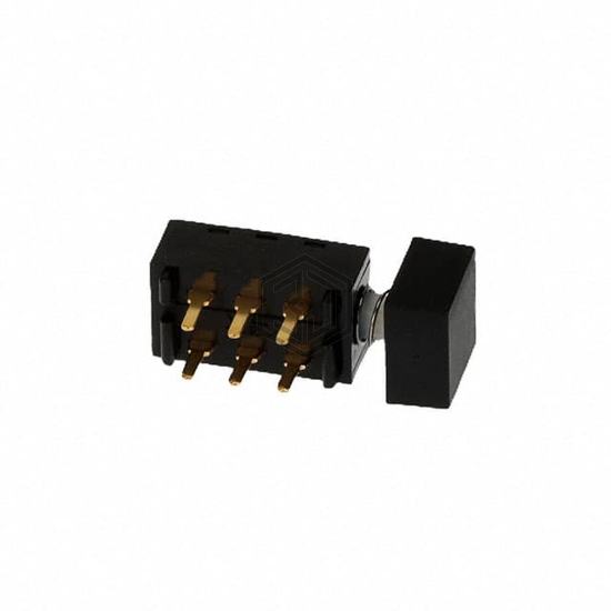 L212172MV02G2 - C&K - Slide Switches