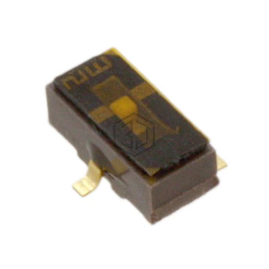 CJS-1200TB - Nidec Copal Electronics - Slide Switches