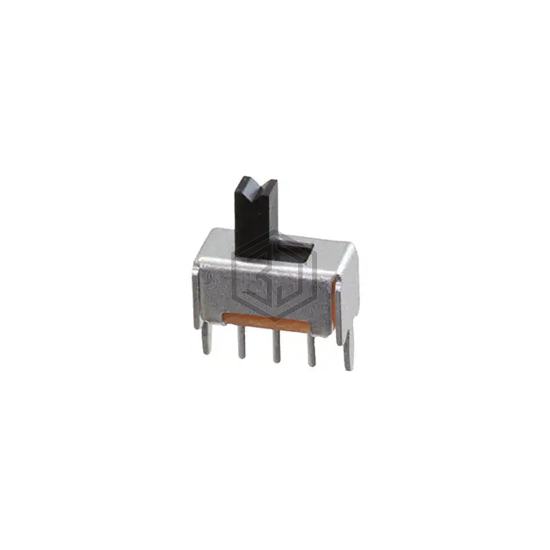 OS102011MS2QN1C - C&K - Slide Switches