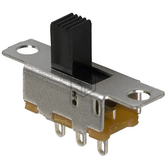 EG1201A - E-Switch - Slide Switches