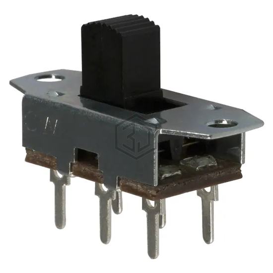 GF-1126-1110 - CW Industries - Slide Switches