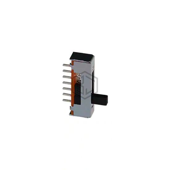 SLB1570 - APEM Inc. - Slide Switches