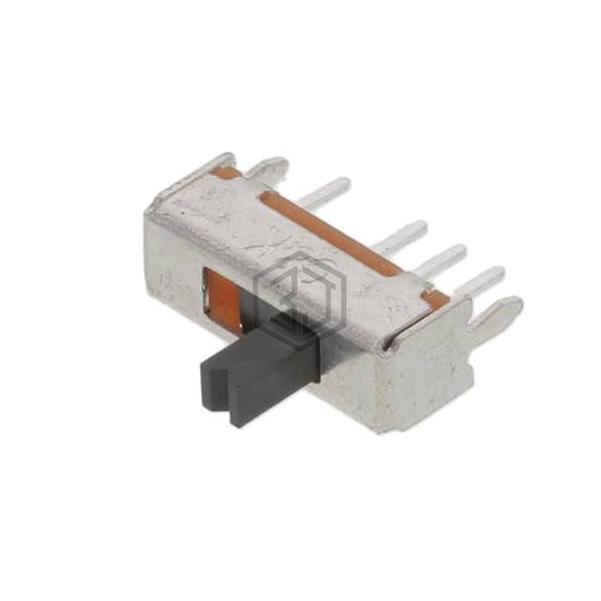 OS103011MS8QP1C - C&K - Slide Switches