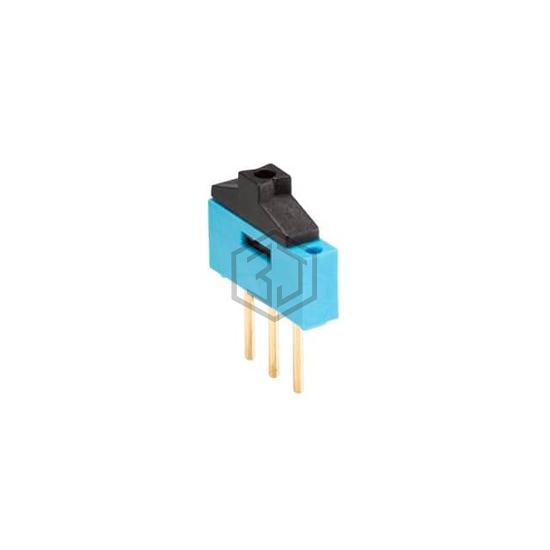 MSS-102545-28A-D - CUI Devices - Slide Switches