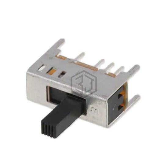 EG2301B - E-Switch - Slide Switches