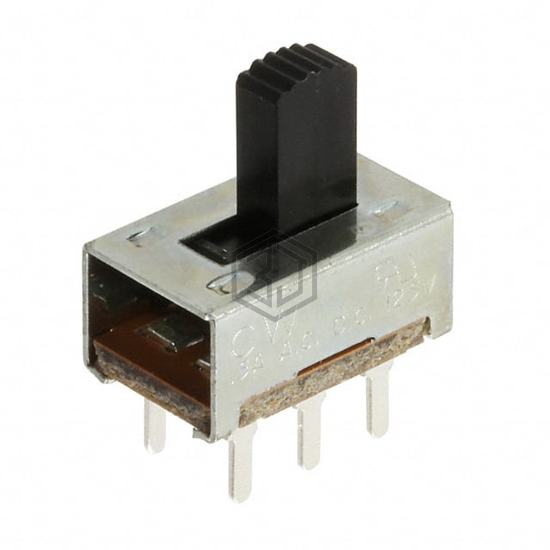 GF-126-0312 - CW Industries - Slide Switches