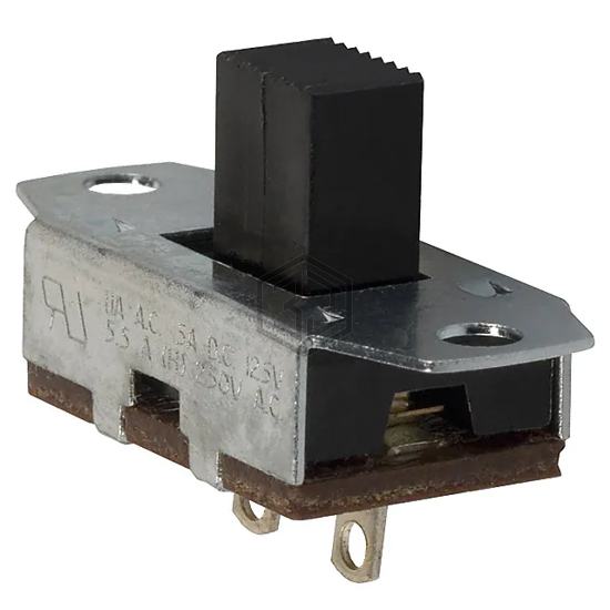 GF-1123-0009 - CW Industries - Slide Switches