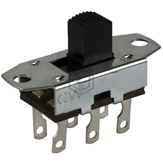 GF-1126-0033 - CW Industries - Slide Switches