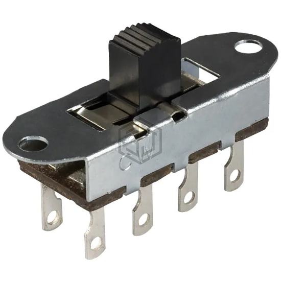 G-1128S-0055 - CW Industries - Slide Switches