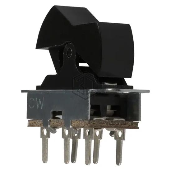 GR5-626-6010 - CW Industries - Slide Switches