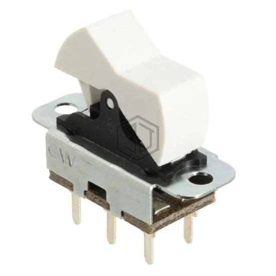 GR5-326-0892 - CW Industries - Slide Switches