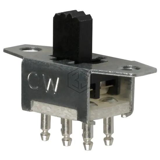 GS-113-0512 - CW Industries - Slide Switches