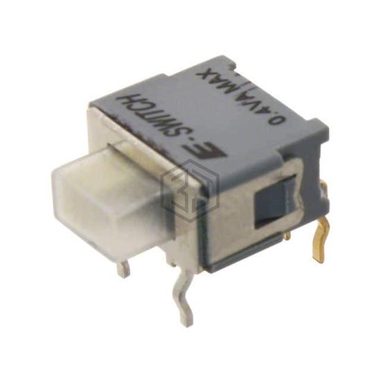 500RSP1S1M6RE - E-Switch - Slide Switches