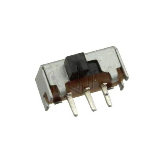 MFS101D-10-Z - Nidec Copal Electronics - Slide Switches