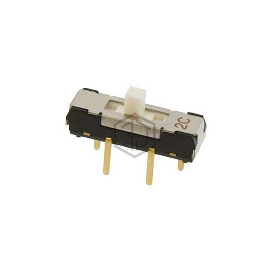 CL-SB-13C-02 - Nidec Copal Electronics - Slide Switches