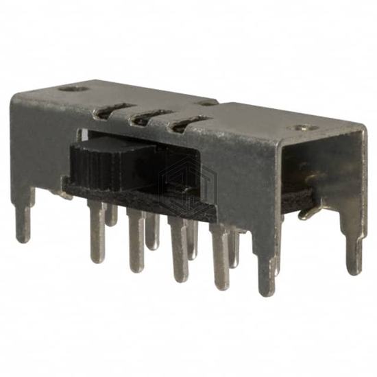 GPI-154-3013 - CW Industries - Slide Switches