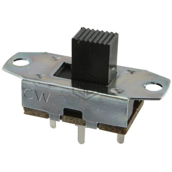 GF-1124-0020 - CW Industries - Slide Switches