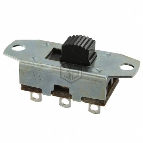GF-1126-0025 - CW Industries - Slide Switches