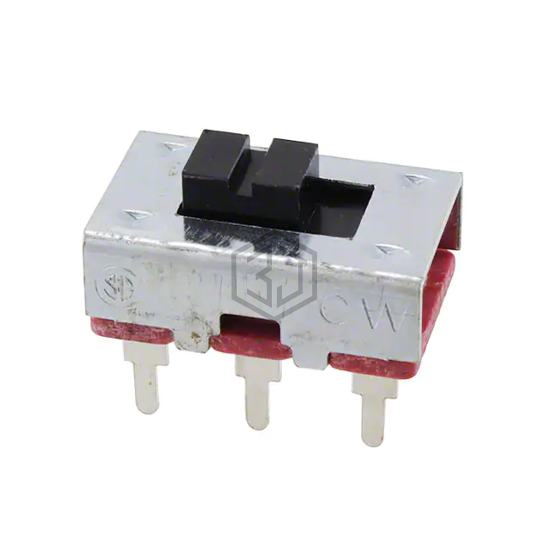GF-1326-0013 - CW Industries - Slide Switches