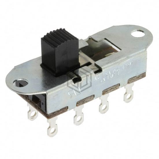 G-328S-0044 - CW Industries - Slide Switches