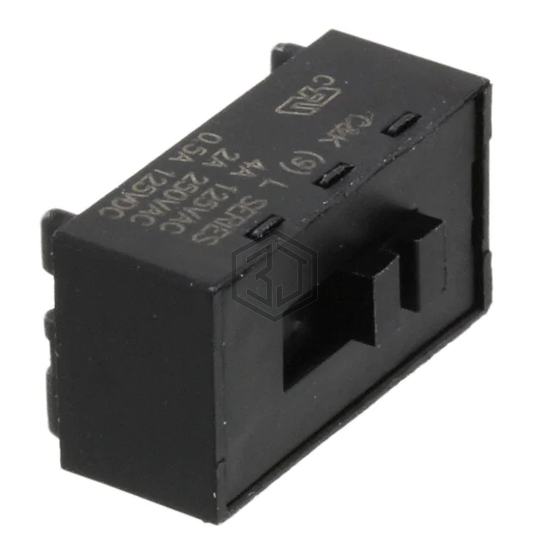 L101121MS02Q - C&K - Slide Switches