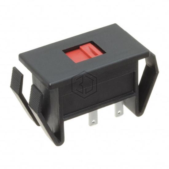 V70113S205Q - C&K - Slide Switches