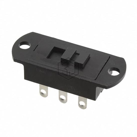 S202131SS03Q - C&K - Slide Switches