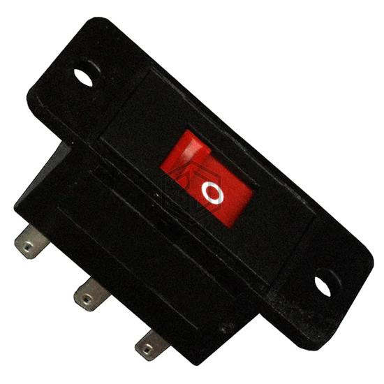 V80214SS05Q - C&K - Slide Switches