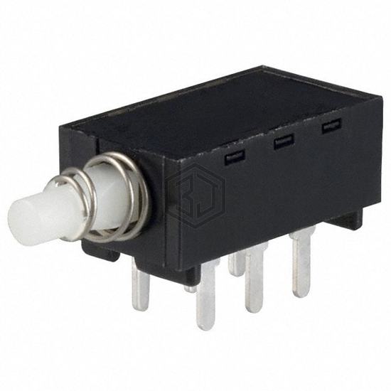 L212132MV02Q - C&K - Slide Switches
