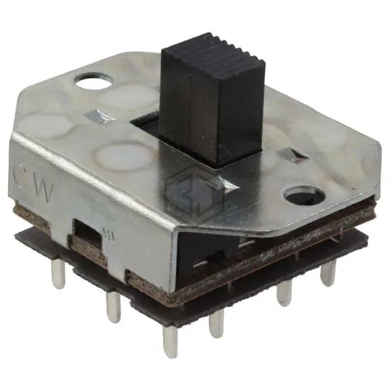 GF-642-0028 - CW Industries - Slide Switches