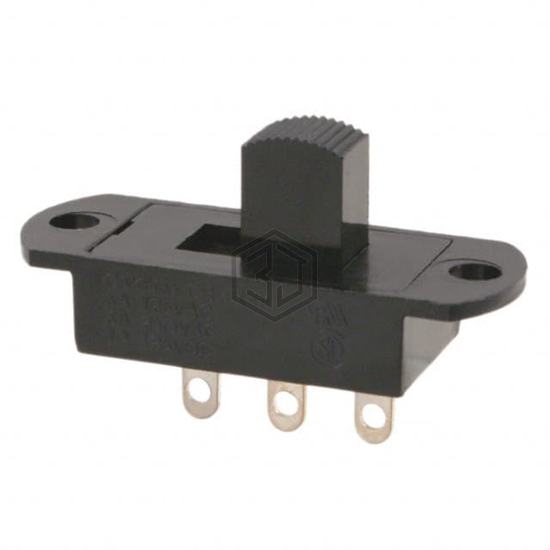 S112032SS03Q - C&K - Slide Switches