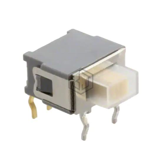 500RSP3S1M6RE - E-Switch - Slide Switches