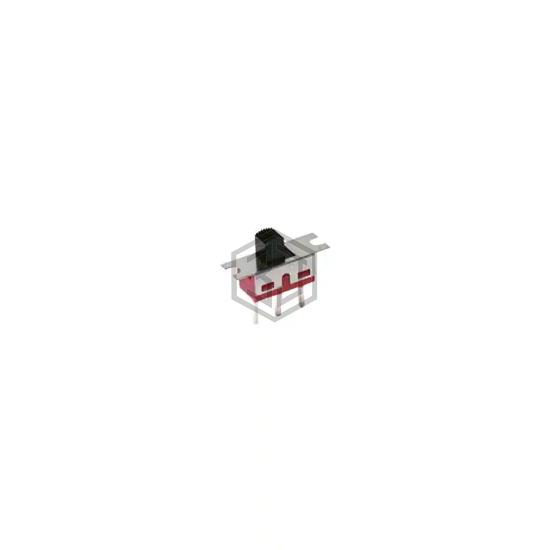 1103M2S2CBE2 - C&K - Slide Switches