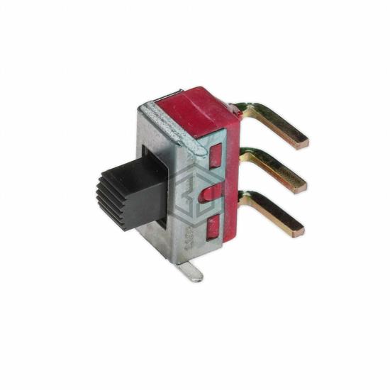 1103M2S3ABE2 - C&K - Slide Switches