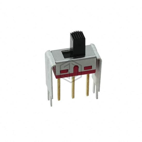 1101M2S4V4BE2 - C&K - Slide Switches