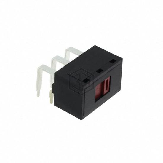 V80213MA08QE - C&K - Slide Switches