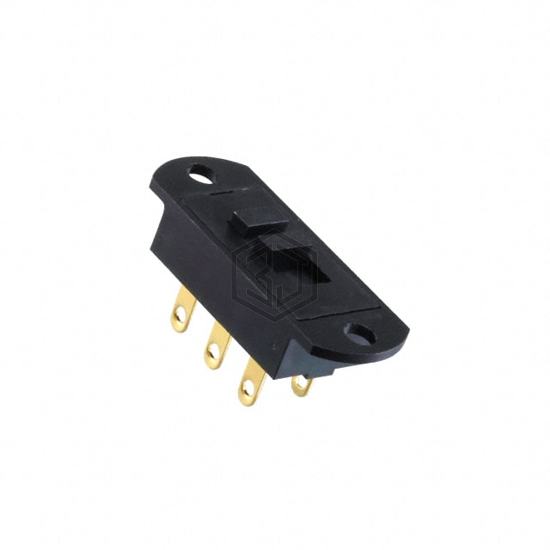 S602131SS03G - C&K - Slide Switches
