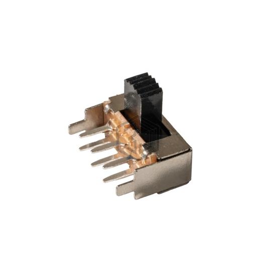SK-22F03-G7-NL - RDI, Inc. - Slide Switches