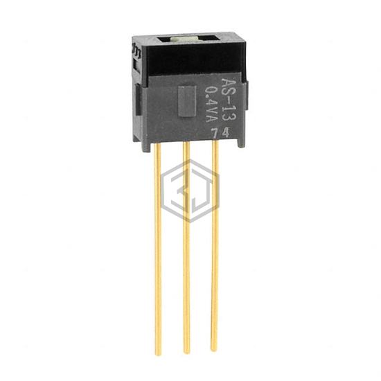 AS13BW - NKK Switches - Slide Switches