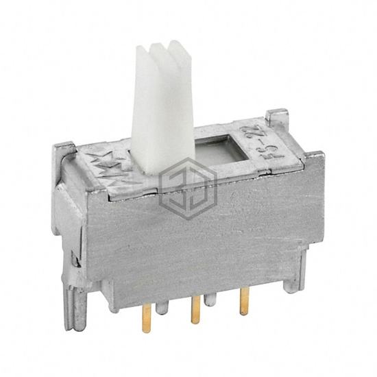 FS22AAP - NKK Switches - Slide Switches