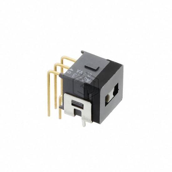 AS23BH - NKK Switches - Slide Switches
