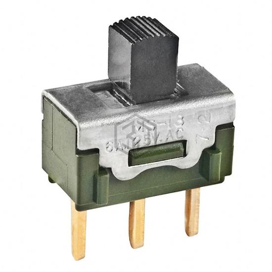 MS13ANA03 - NKK Switches - Slide Switches