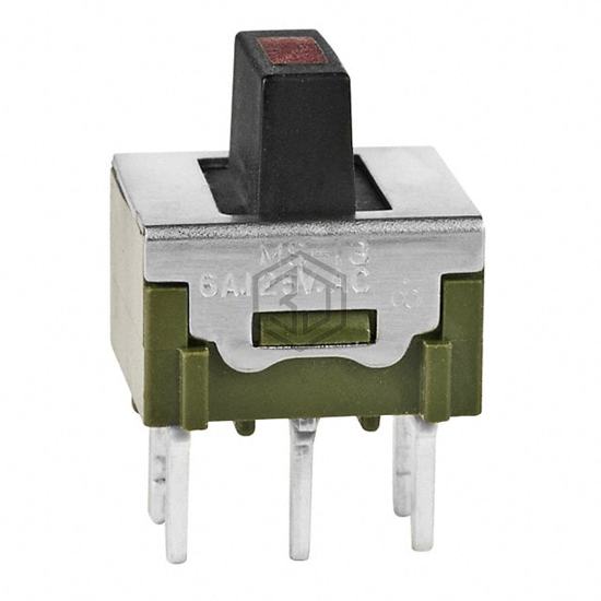 MS13LNW03C - NKK Switches - Slide Switches