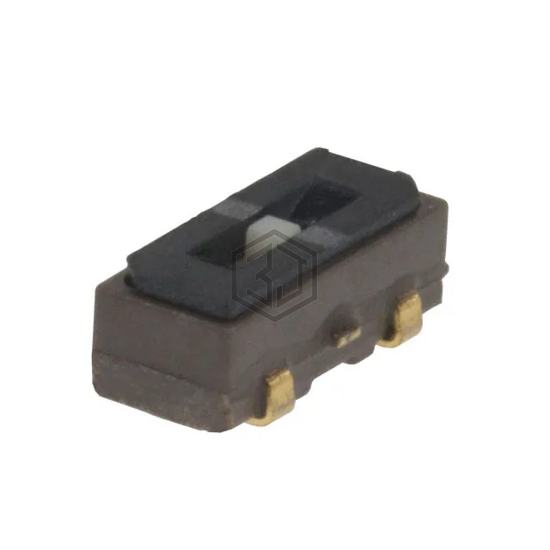 CJS-1200TA1 - Nidec Copal Electronics - Slide Switches