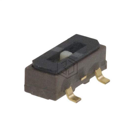 CJS-1200TB1 - Nidec Copal Electronics - Slide Switches