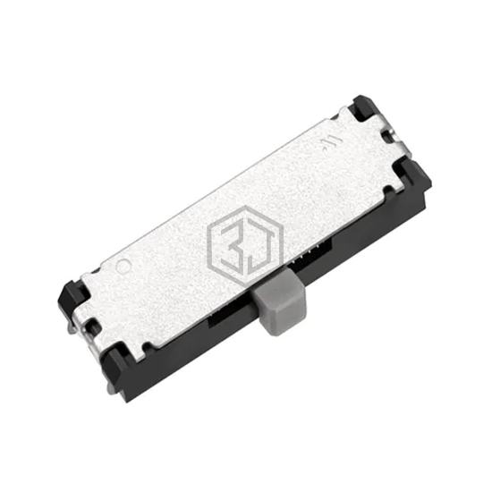R-666804 - Mitsumi Electric Company Ltd - Slide Switches