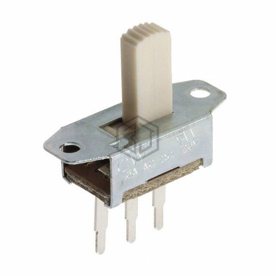 GF-124-0046 - CW Industries - Slide Switches