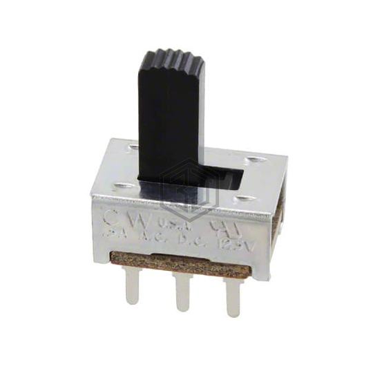 GF-126-0325 - CW Industries - Slide Switches