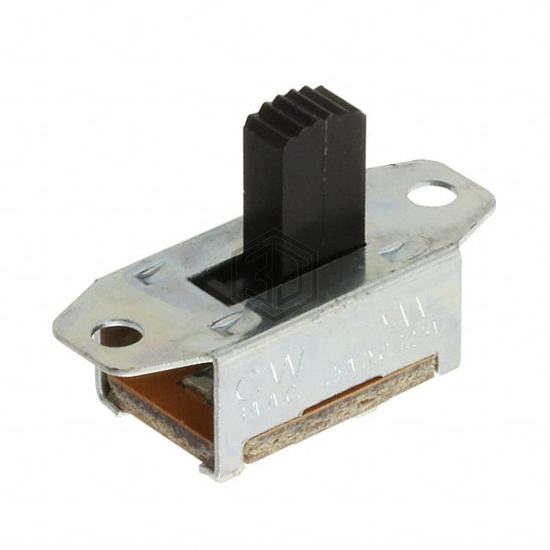GF-124-0202 - CW Industries - Slide Switches